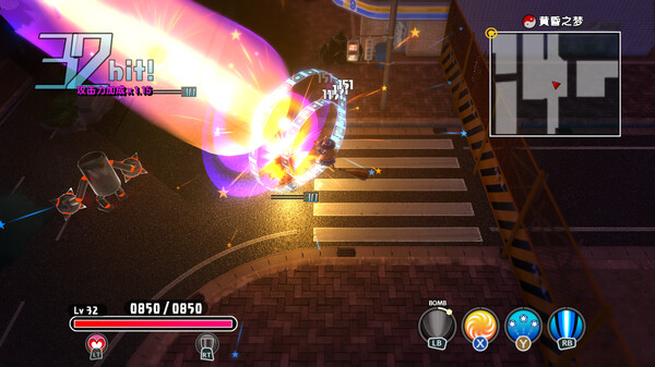 东方新世界|官方中文|Build.14822855+梦幻轮回的变奏曲DLC-御风仙境-玄奇天地|解压即撸|_9