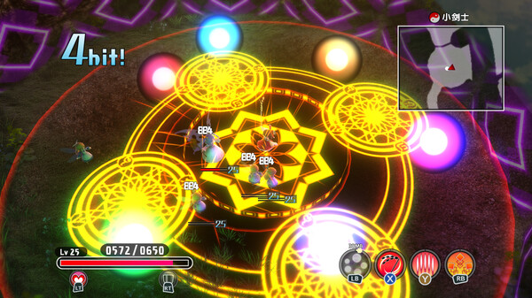 东方新世界|官方中文|Build.14822855+梦幻轮回的变奏曲DLC-御风仙境-玄奇天地|解压即撸|_5