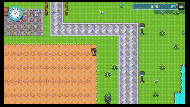 你农哦农|官方中文|Build.12008862-前任回来了-中年失业模拟器外传+DLC|解压即撸|_2