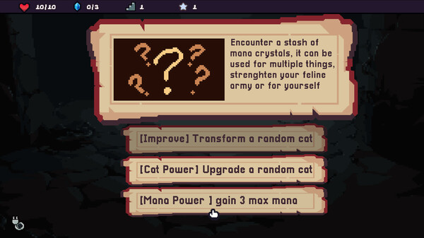 魔法猫自动卡牌战术 SPELLCATS AUTO CARD TACTICS|官方中文|解压即撸|_6