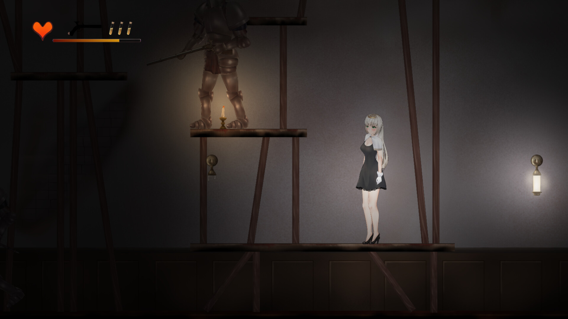 魅惑城堡 混沌仪式|官方中文|Build.9826574+DLC+集成亡灵模式|解压即撸|_2