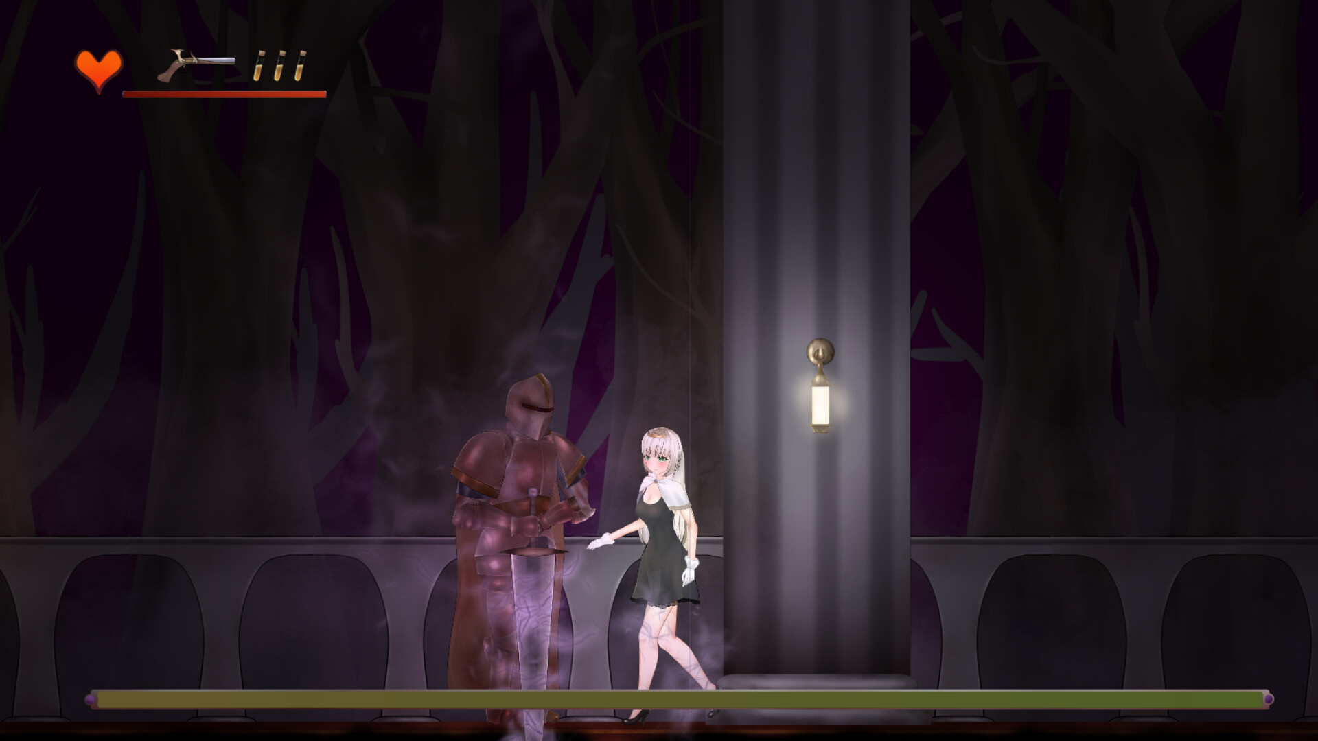 魅惑城堡 混沌仪式|官方中文|Build.9826574+DLC+集成亡灵模式|解压即撸|_1