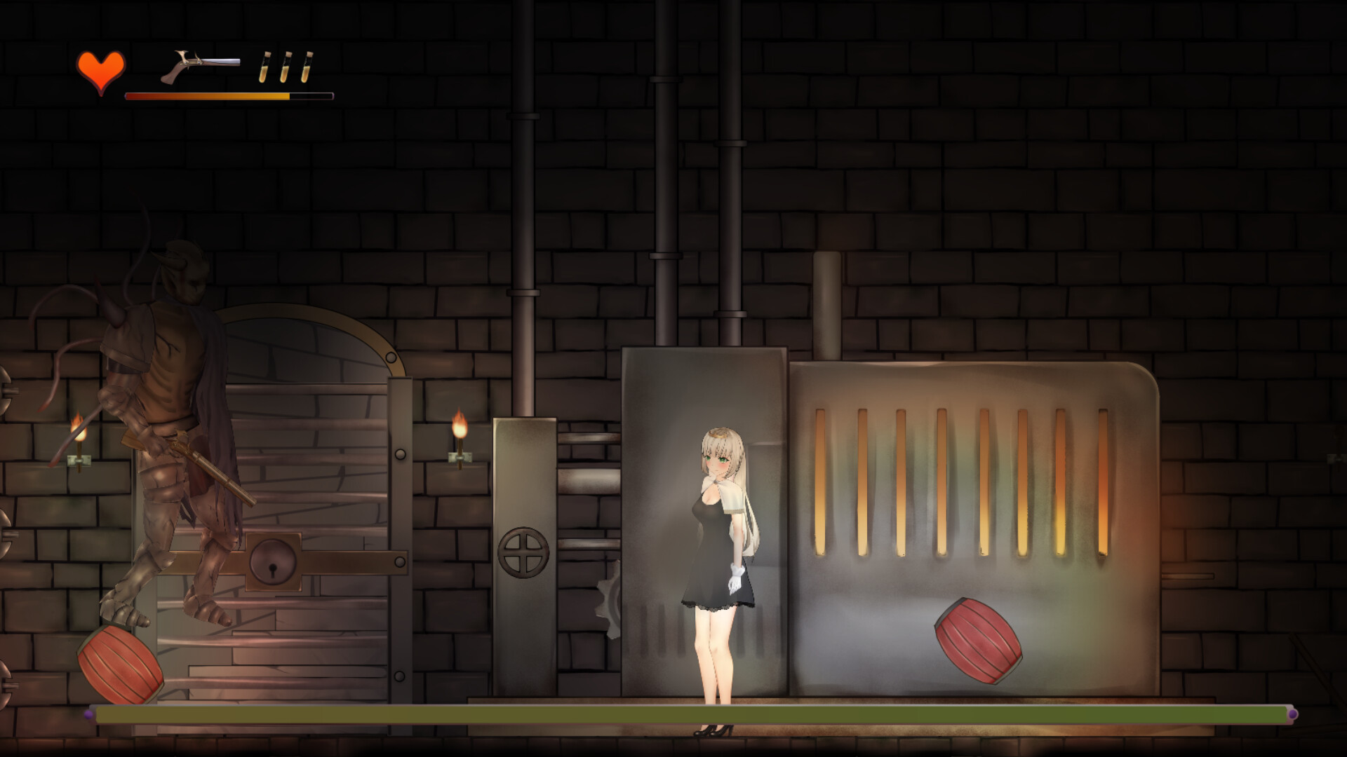 魅惑城堡 混沌仪式|官方中文|Build.9826574+DLC+集成亡灵模式|解压即撸|_4