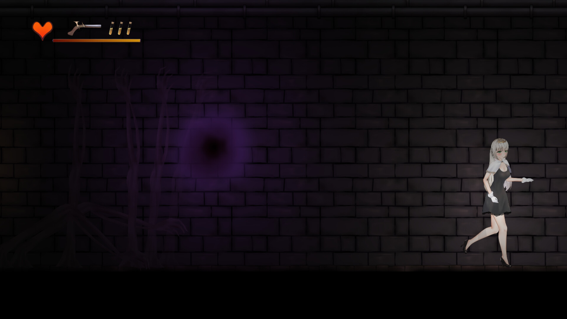 魅惑城堡 混沌仪式|官方中文|Build.9826574+DLC+集成亡灵模式|解压即撸|_3