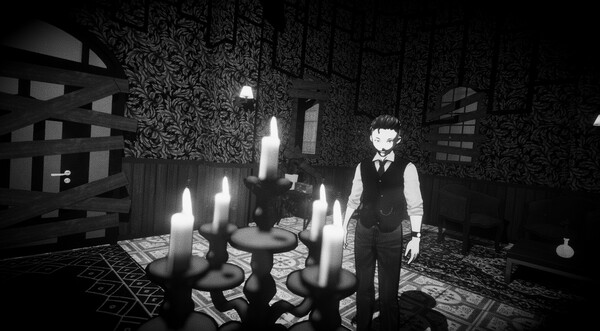 黎明时分的幽灵|官方中文|Build.12383982|解压即撸|_8