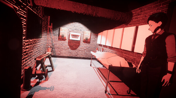 黎明时分的幽灵|官方中文|Build.12383982|解压即撸|_4