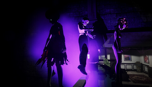 黎明时分的幽灵|官方中文|Build.12383982|解压即撸|_11