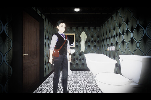 黎明时分的幽灵|官方中文|Build.12383982|解压即撸|_13