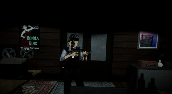 黎明时分的幽灵|官方中文|Build.12383982|解压即撸|_12