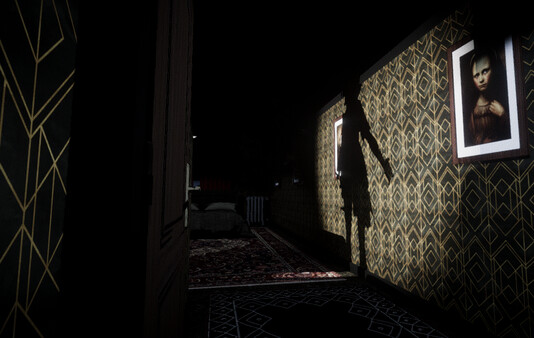 黎明时分的幽灵|官方中文|Build.12383982|解压即撸|_5