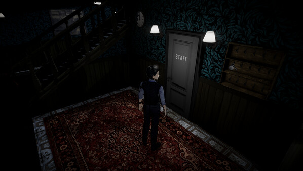 黎明时分的幽灵|官方中文|Build.12383982|解压即撸|_9