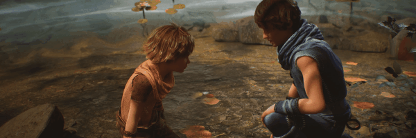 兄弟 双子传说 重制版|豪华中文|Build.15058792+预购特典+全DLC|解压即撸|_13