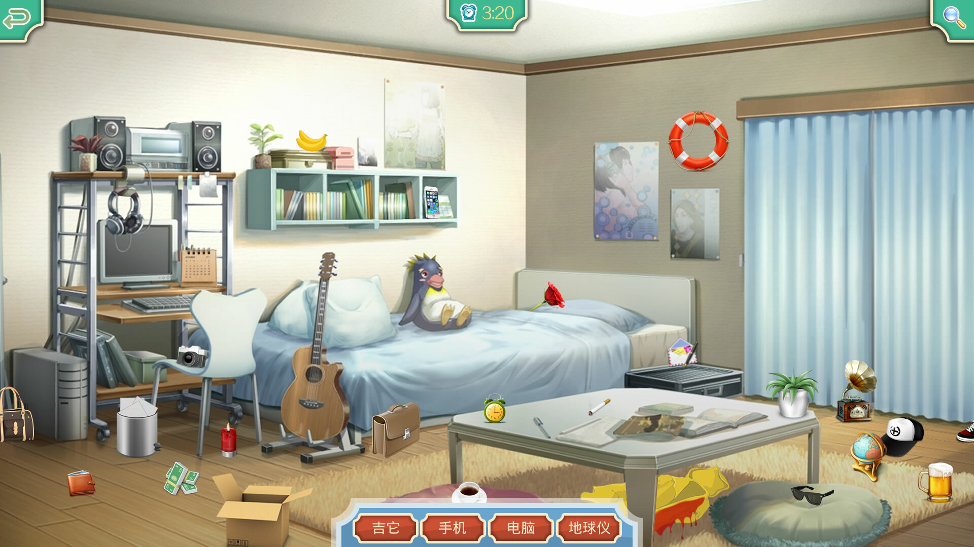 包黑探|官方中文|Build.10909081-新增成就系统-全5章|解压即撸|_7