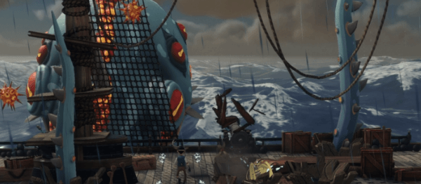 向邪恶进军 Venture to the Vile|官方中文|解压即撸|_6