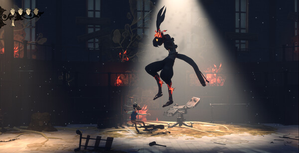 向邪恶进军 Venture to the Vile|官方中文|解压即撸|_3