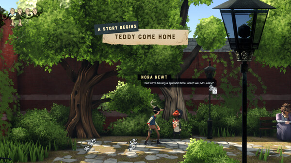 向邪恶进军 Venture to the Vile|官方中文|解压即撸|_2