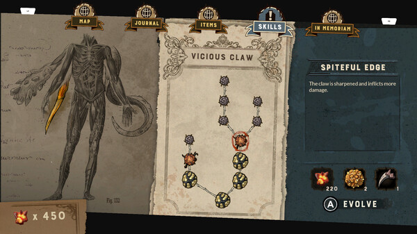 向邪恶进军 Venture to the Vile|官方中文|解压即撸|_1