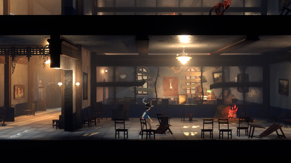 向邪恶进军 Venture to the Vile|官方中文|解压即撸|_4