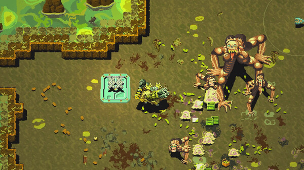 诸神黄昏 奥丁陨落 Odinfall|官方中文|Build.17661334|解压即撸|_7