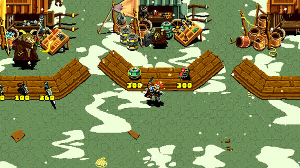 诸神黄昏 奥丁陨落 Odinfall|官方中文|Build.17661334|解压即撸|_8