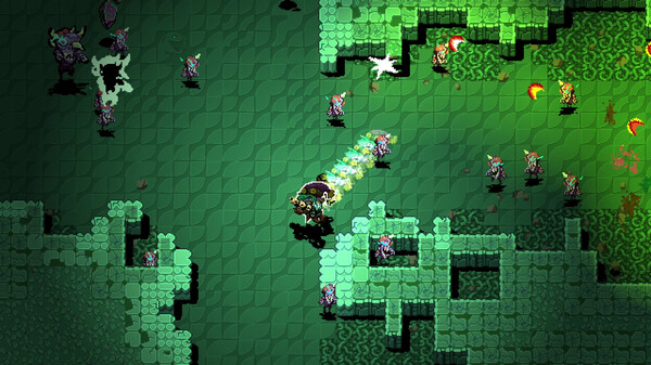 诸神黄昏 奥丁陨落 Odinfall|官方中文|Build.17661334|解压即撸|_3