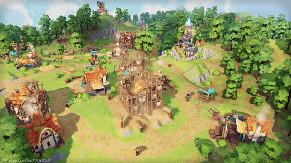 帕格尼物语|官方中文|Build.19398212-部落联盟-繁荣之路-沙盒|解压即撸|_14