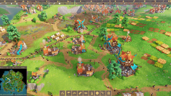 帕格尼物语|官方中文|Build.19398212-部落联盟-繁荣之路-沙盒|解压即撸|_12