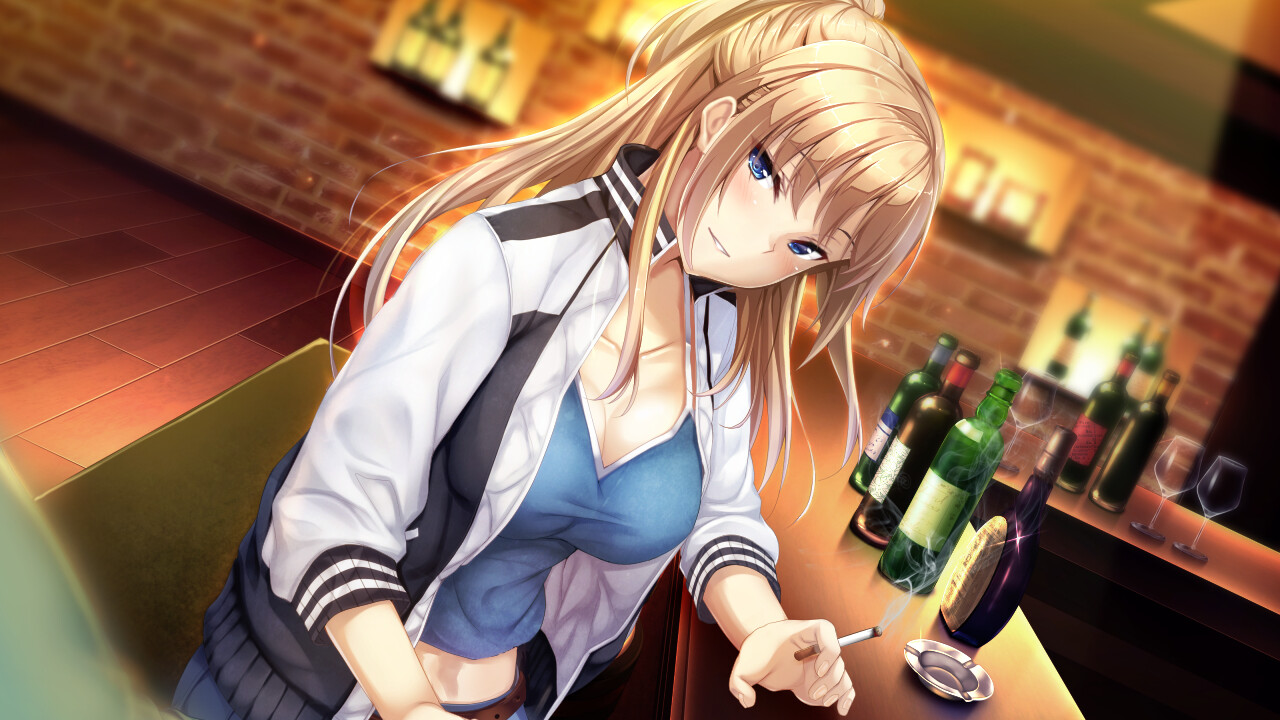 未来广播与人工鸽|官方中文|Build.10752115+全DLC+追加特典|解压即撸|_7