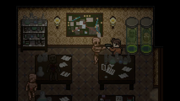 至暗死境 Dead of Darkness|官方中文|Build.17568284|解压即撸|_2