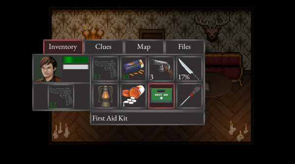 至暗死境 Dead of Darkness|官方中文|Build.17568284|解压即撸|_4