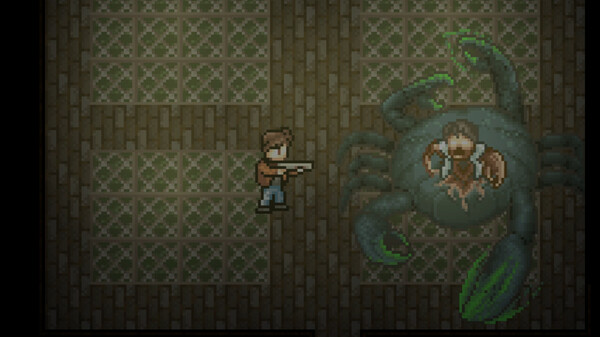 至暗死境 Dead of Darkness|官方中文|Build.17568284|解压即撸|_7