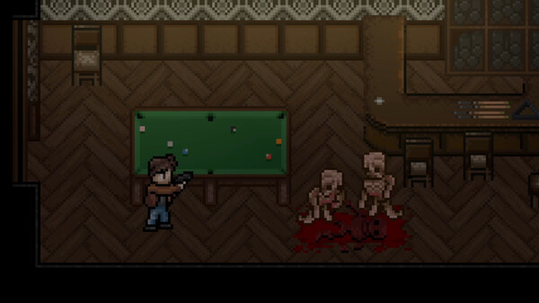 至暗死境 Dead of Darkness|官方中文|Build.17568284|解压即撸|_14