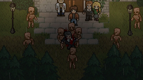 至暗死境 Dead of Darkness|官方中文|Build.17568284|解压即撸|_5