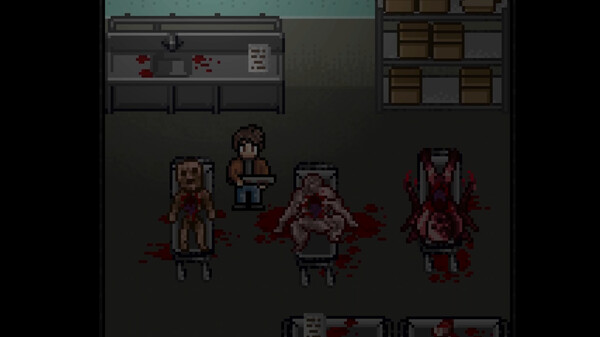 至暗死境 Dead of Darkness|官方中文|Build.17568284|解压即撸|_10