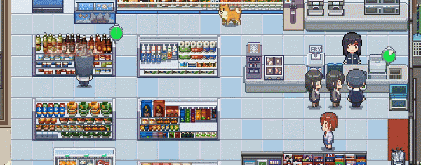 猫次郎|官方中文|Build.20230220-经营类|解压即撸|_8