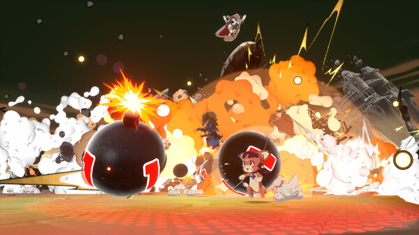 碧蓝幻想Versus 崛起|豪华中文|Build.20047519+梅格DLC-剑心独舞-往昔争锋+全DLC+季票|解压即撸|_8