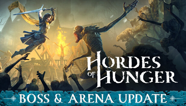 饥兽之战|官方中文|Build.20465764-黯誓灵泣-堕羽裁决|解压即撸|_0