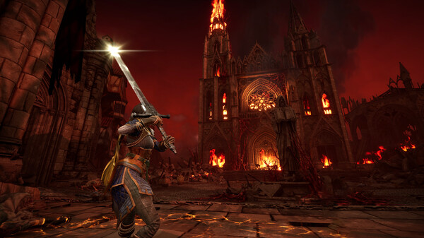 饥兽之战|官方中文|Build.20465764-黯誓灵泣-堕羽裁决|解压即撸|_6