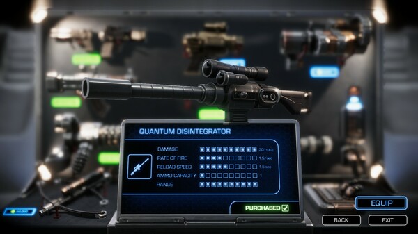 星际斗技场 Cosmic Coliseum|官方中文|解压即撸|_2