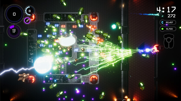 星际斗技场 Cosmic Coliseum|官方中文|解压即撸|_8