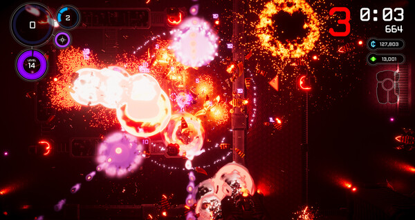 星际斗技场 Cosmic Coliseum|官方中文|解压即撸|_11