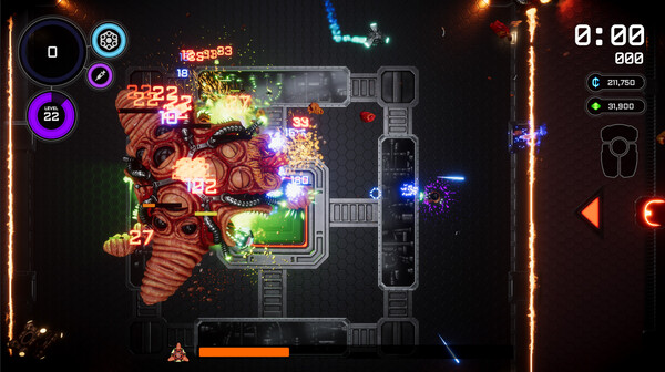 星际斗技场 Cosmic Coliseum|官方中文|解压即撸|_12