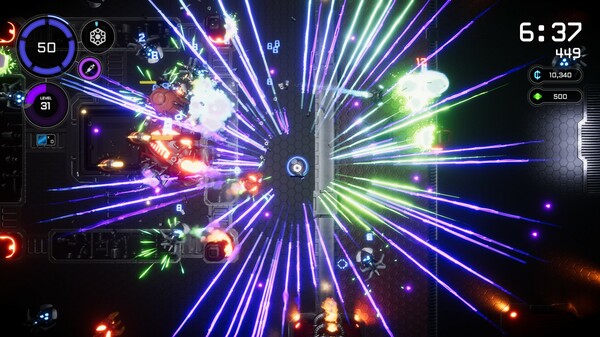 星际斗技场 Cosmic Coliseum|官方中文|解压即撸|_7