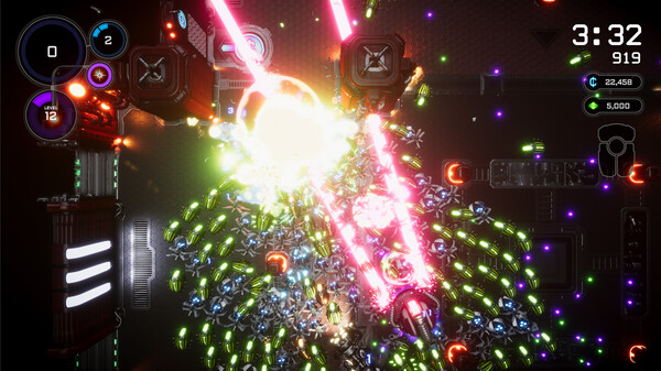 星际斗技场 Cosmic Coliseum|官方中文|解压即撸|_10