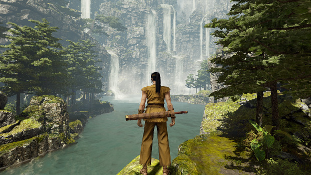 霸剑霄云录|官方中文|Build.11826150-星影剑音-飘零幻影|解压即撸|_8