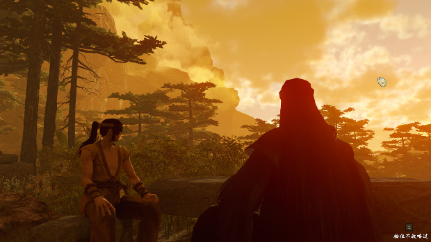 霸剑霄云录|官方中文|Build.11826150-星影剑音-飘零幻影|解压即撸|_12