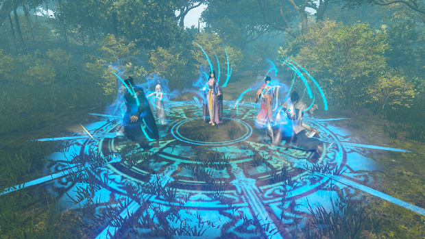 霸剑霄云录|官方中文|Build.11826150-星影剑音-飘零幻影|解压即撸|_13