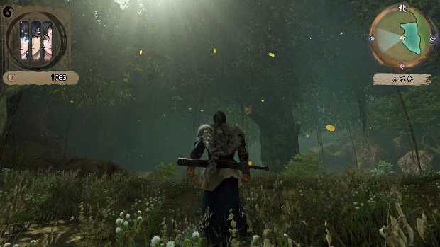 霸剑霄云录|官方中文|Build.11826150-星影剑音-飘零幻影|解压即撸|_15