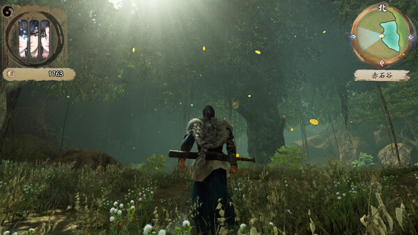 霸剑霄云录|官方中文|Build.11826150-星影剑音-飘零幻影|解压即撸|_4