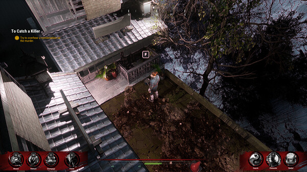 武士刀 忍者崛起|官方中文|安装即撸|_4